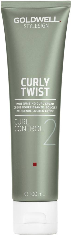 STYLESIGN - Curly Twist - Curl Control 150ml