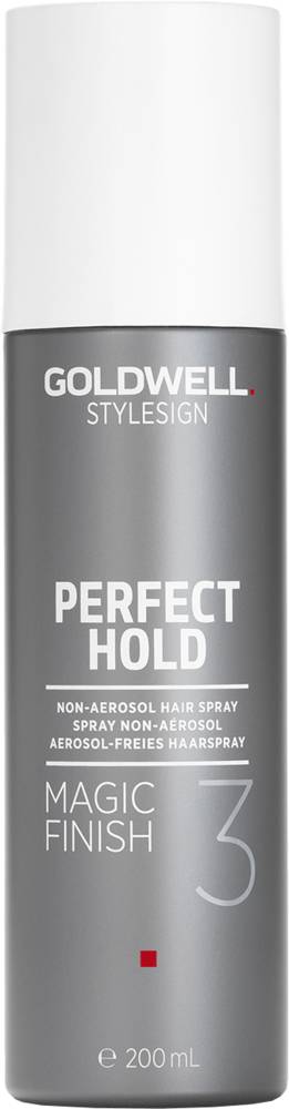 STYLESIGN - Perfect Hold - Magic Finish Non Aerosol 200ml
