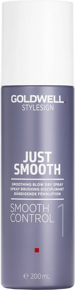 STYLESIGN - Just Smooth - Smooth Control 200ml