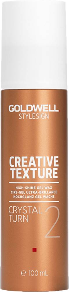 STYLESIGN - Creative Texture - Crystal Turn 100ml