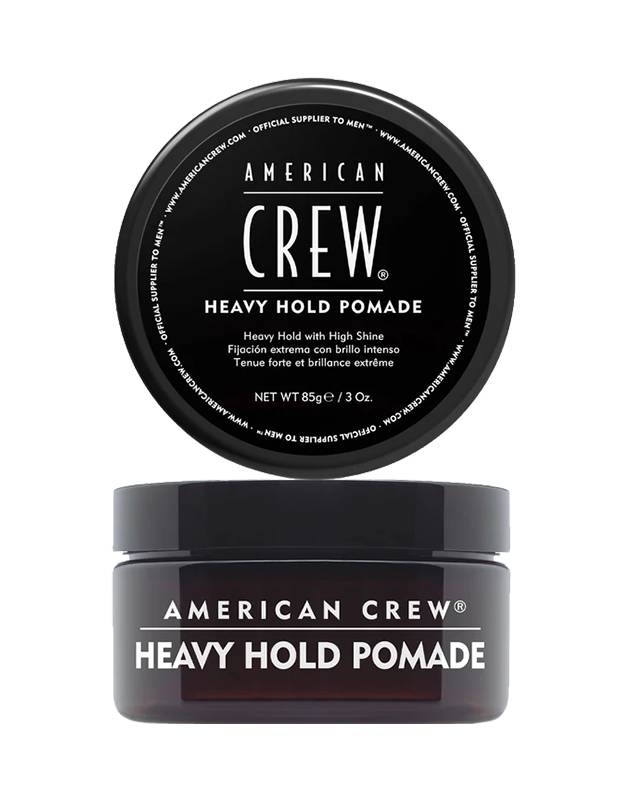American Crew - Styling - Heavy Hold Pomade 85g
