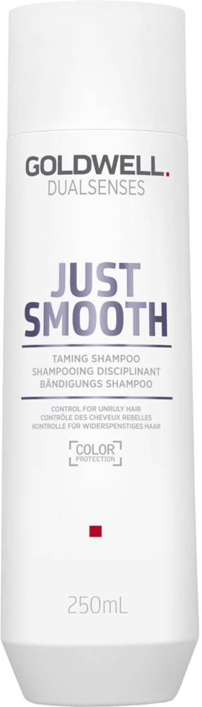 DUALSENSES - Just Smooth - Taming Shampoo - 250ml