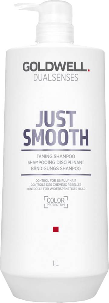 DUALSENSES - Just Smooth - Taming Shampoo - 1000ml