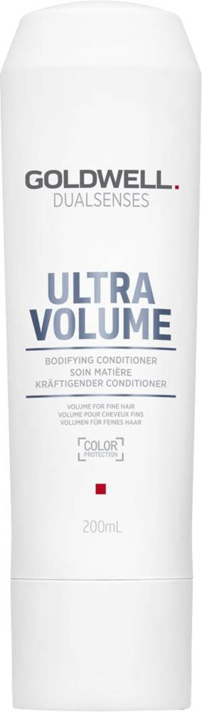 DUALSENSES - Ultra Volume - Bodifying Conditioner - 200ml