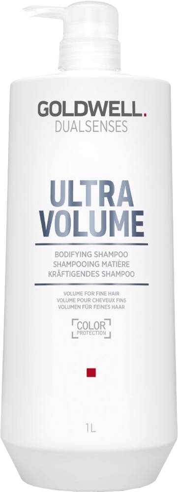 DUALSENSES - Ultra Volume - Bodifying Shampoo - 1000ml