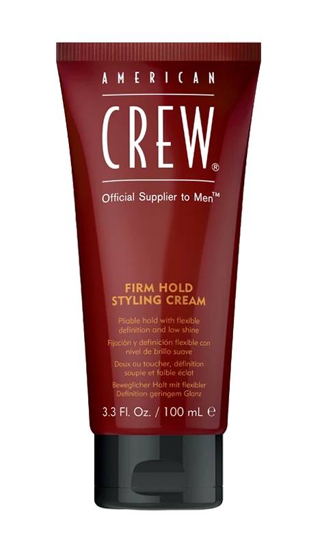 American Crew - Styling - Firm Hold Styling Cream