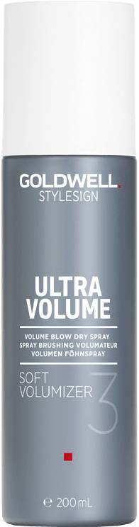 STYLESIGN - Ultra Volume - Soft Volumiser 200ml