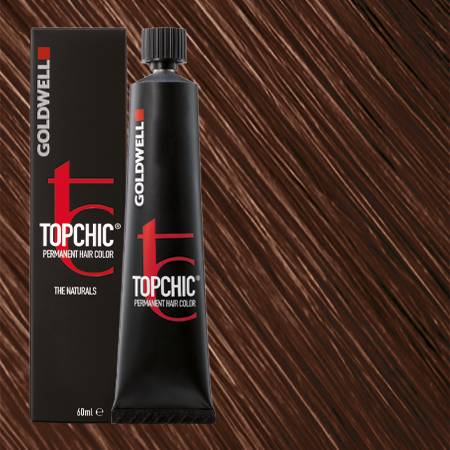 Topchic Tubes 2N - 9GN