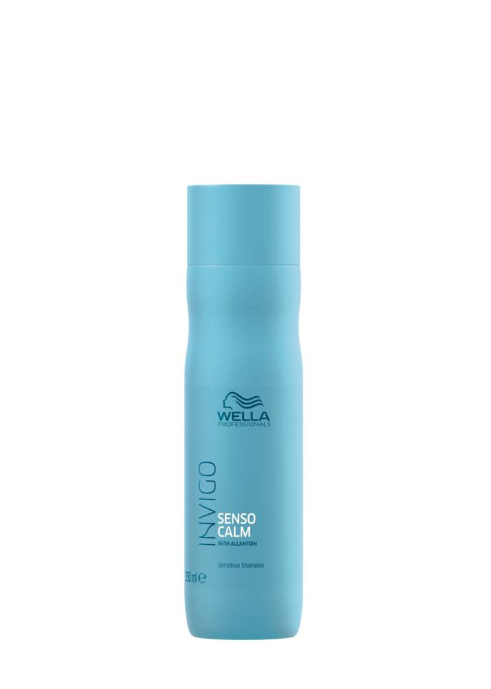 Wella Invigo - Balance - Senso Calm Shampoo 250ml