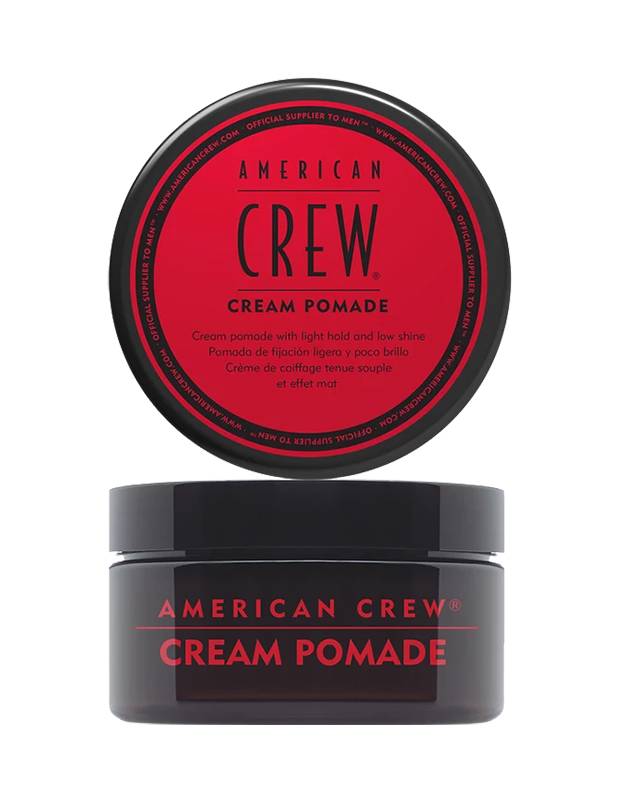 American Crew - Styling - Cream Pomade 85g