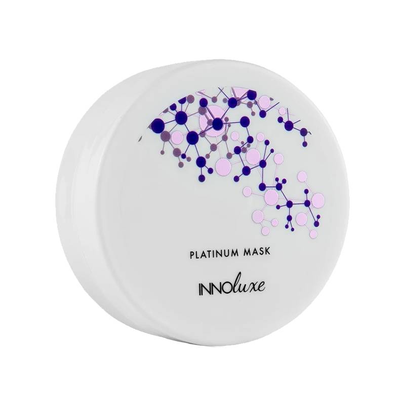 INNOluxe Retail - Platinum Mask 100ml