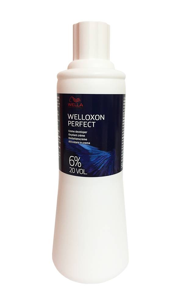 Koleston Perfect Me+ - Welloxon - 20vol (6%) 500ml