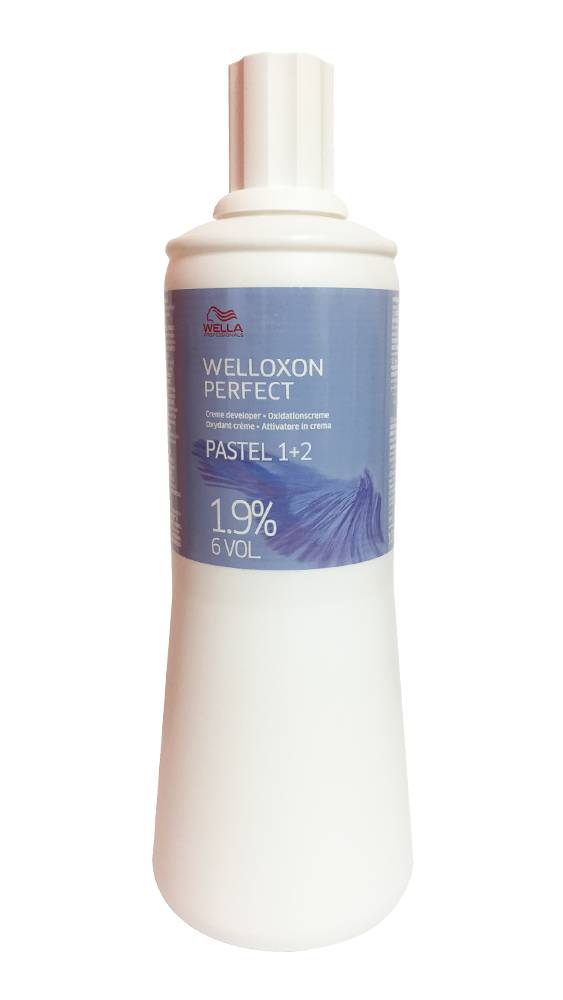 Koleston Perfect Me+ - Welloxon Perfect Pastel - (1.9%) 1000ml