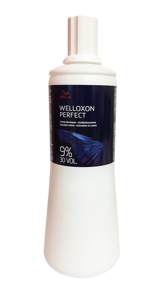 Koleston Perfect Me+ - Welloxon - 30vol (9%) 1000ml
