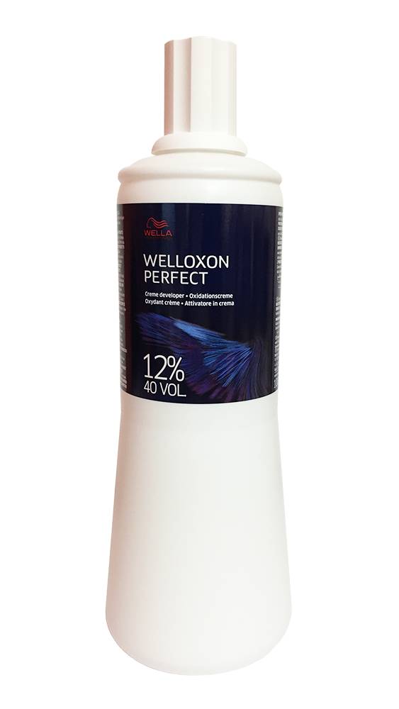 Koleston Perfect Me+ - Welloxon - 40vol (12%) 1000ml