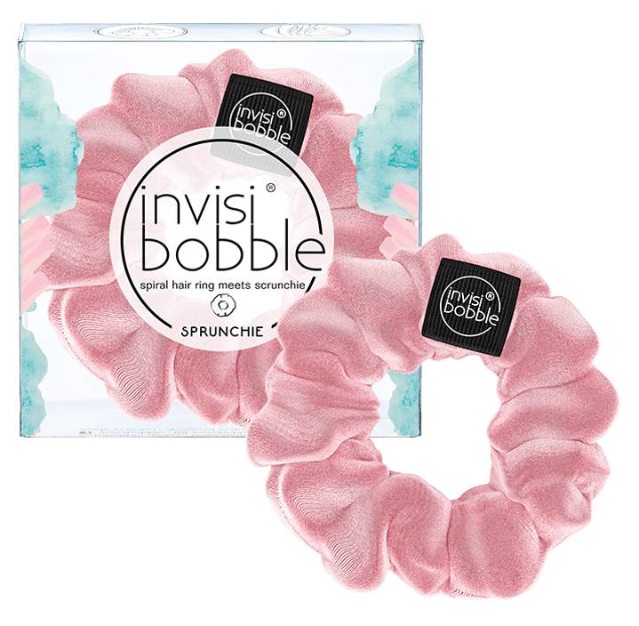 Invisibobble - Sprunchie - Prima Ballerina