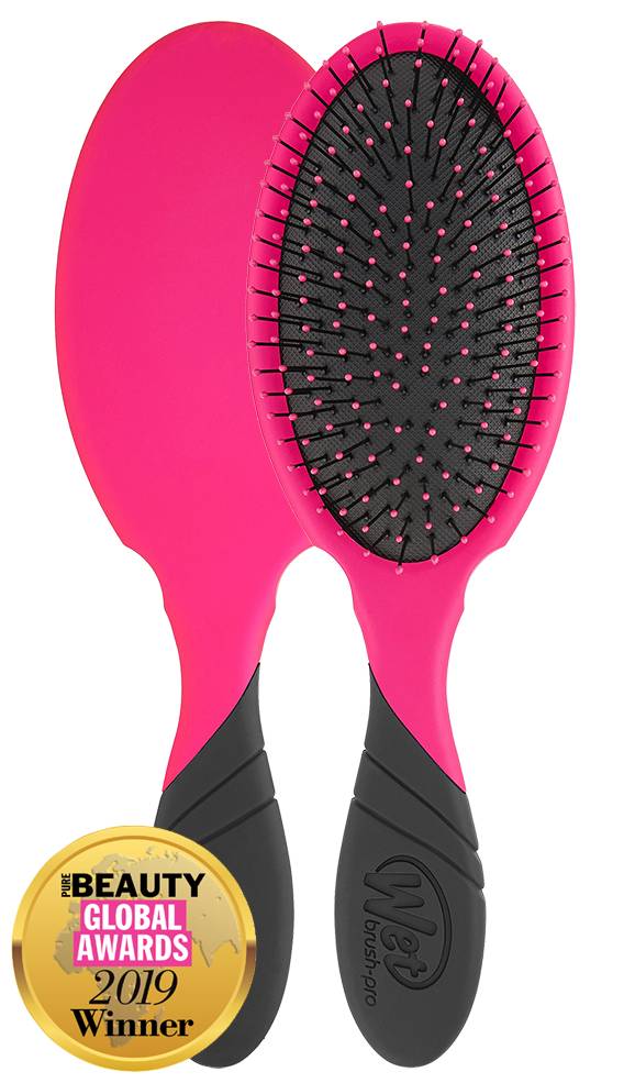 Wet Brush - Pro Detangler - Pink