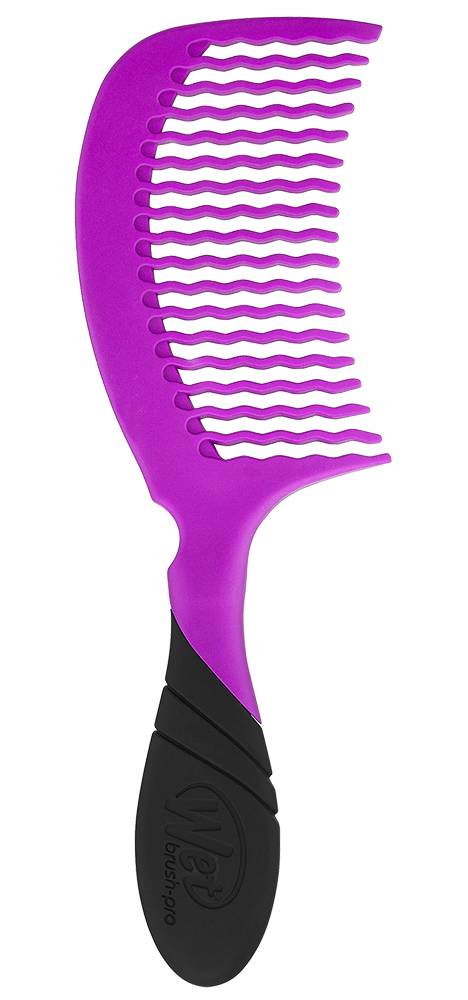 Wet Brush - Pro Detangling Comb - Purple