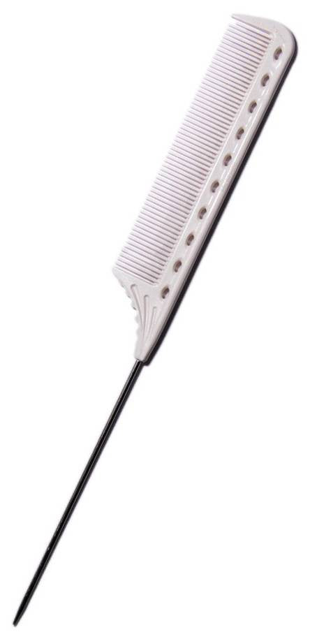 YS Park - Tail Comb - 102 - White