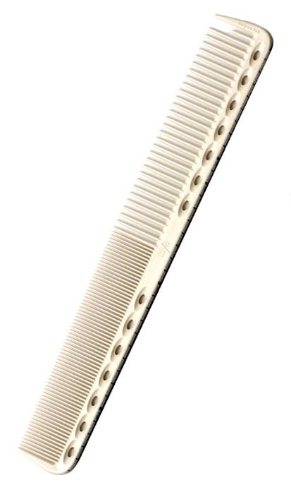 YS Park - Guide Comb - G39 - White