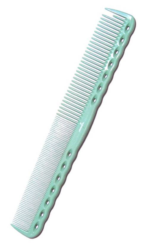 YS Park - Cutting Comb - 334 - Mint Green