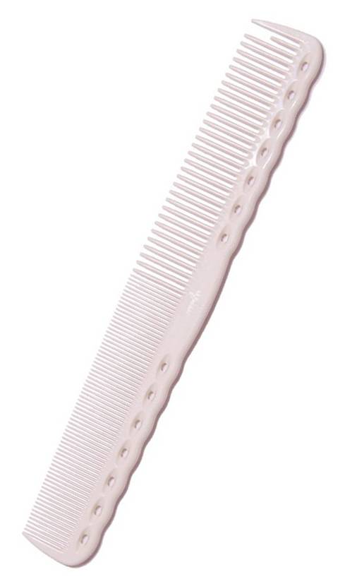 YS Park - Cutting Comb - 334 - White