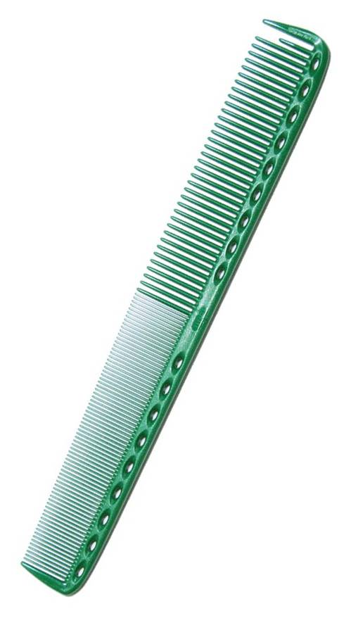 YS Park - Cutting Comb - 335 - Green