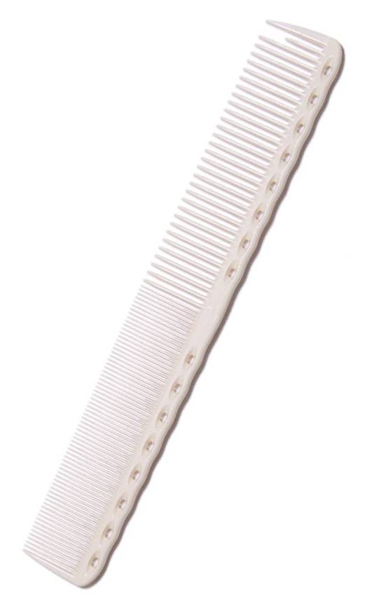 YS Park - Cutting Comb - 336 - White