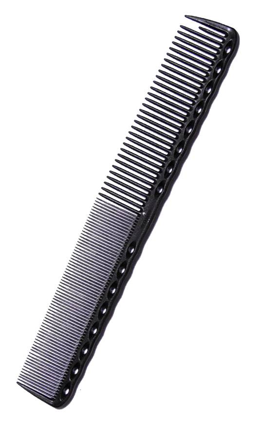 YS Park - Cutting Comb - 336 - Carbon
