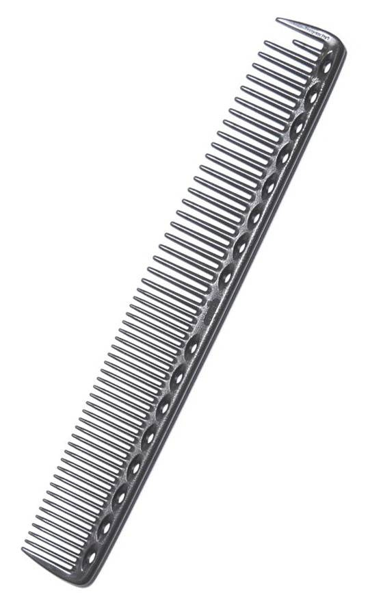 YS Park - Cutting Comb - 337 - Graphite