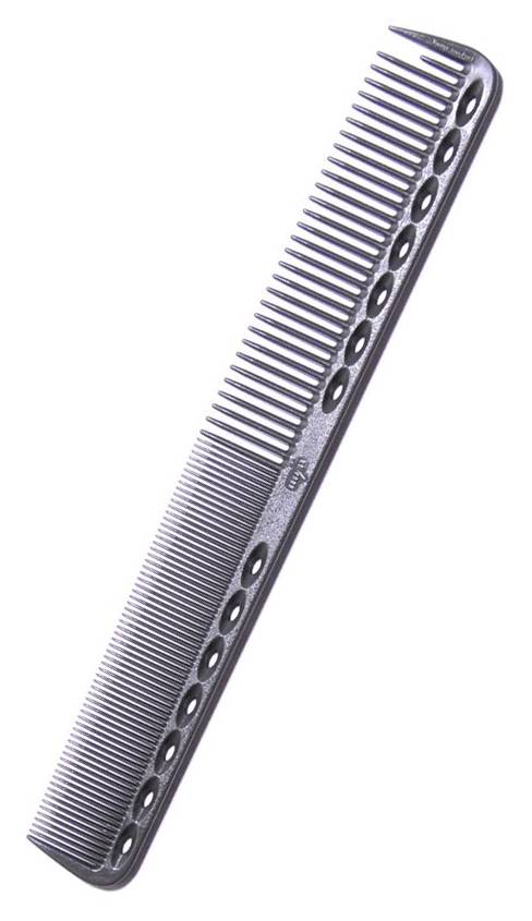 YS Park - Cutting Comb - 339 - Graphite
