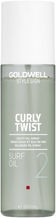 STYLESIGN - Curls & Waves - Surf Oil
