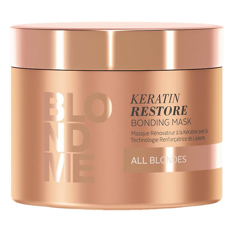 BLONDME - All Blondes Bonding Mask