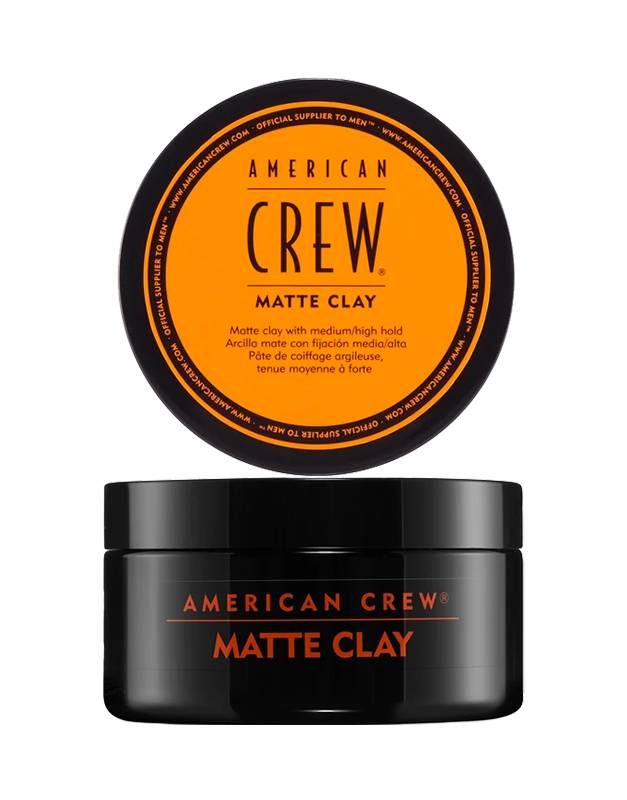 American Crew - Styling - Matte Clay 85g