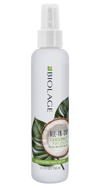 Biolage All In One Coconut Infusion Treatment Spray