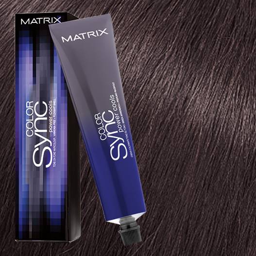 Matrix SoColor Sync