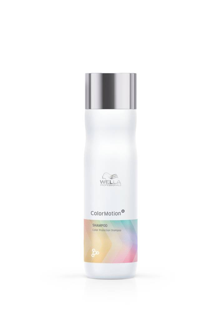 Wella Color Motion - Shampoo 250ml