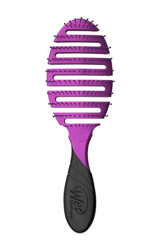 Wet Brush - Flex Dry Pro - Purple