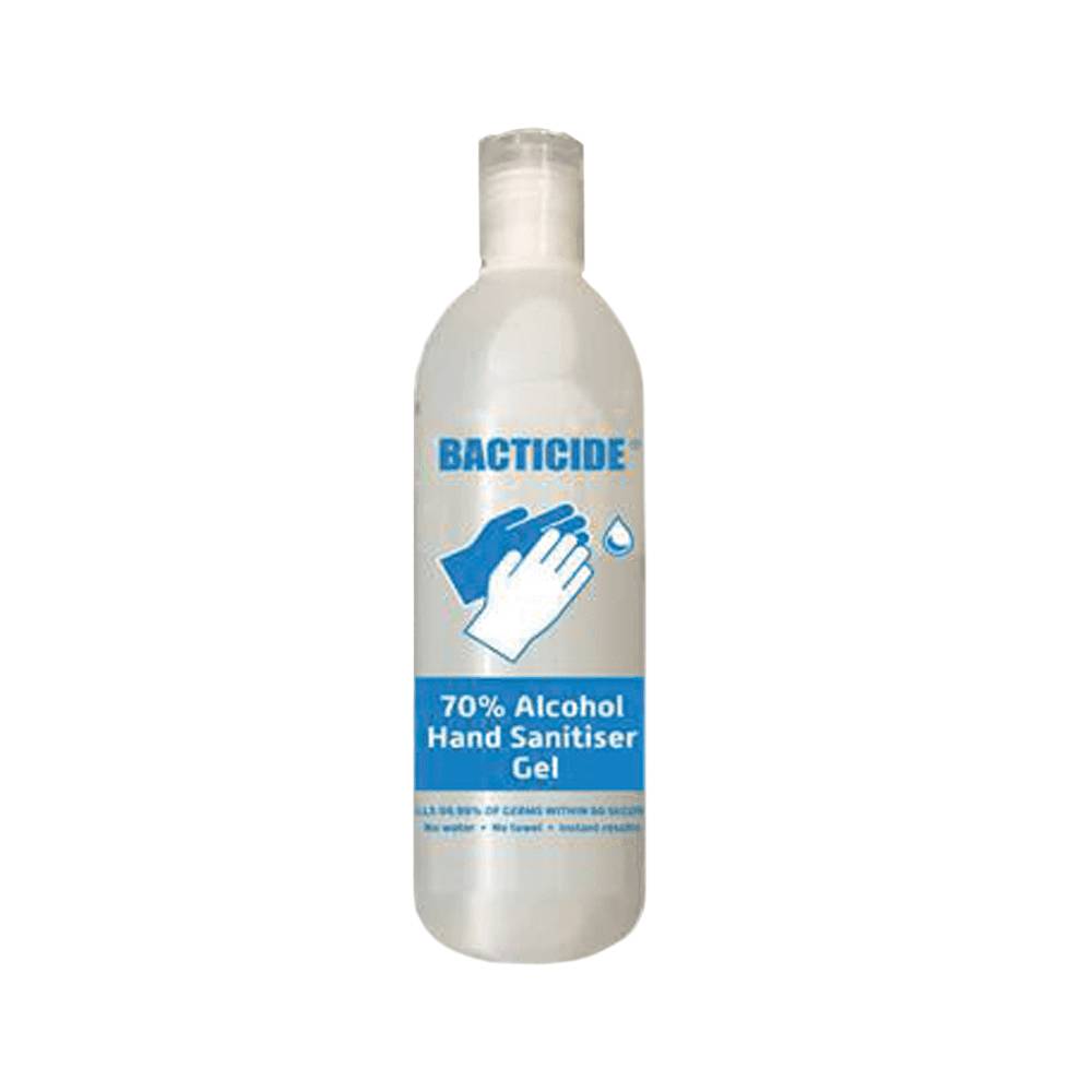 Bacticide Alcohol Hand Gel