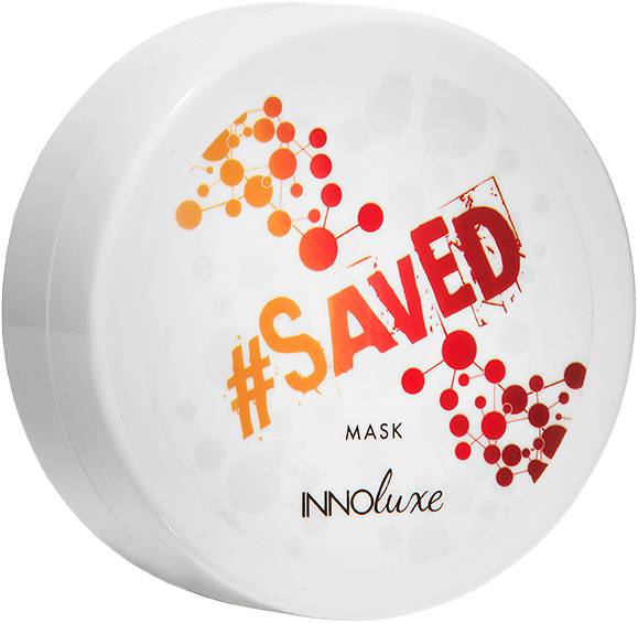 INNOluxe Retail - #SAVED Mask 150ml