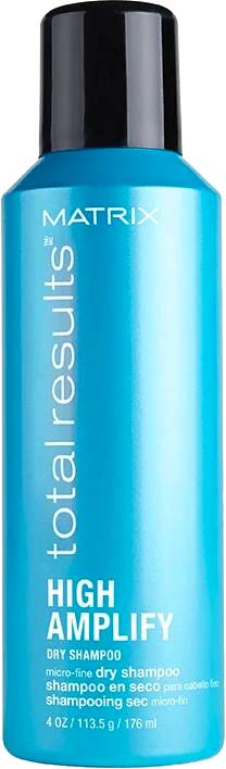 Total Results - High Amplify - Dry Shampoo **Manufacturer Out Of Stock - NO ETA**