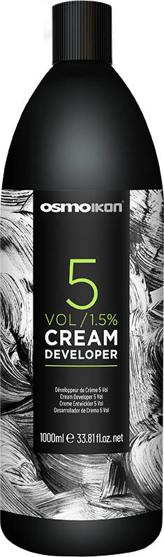 Osmo IKON - Cream Developer 5vol (1.5%)