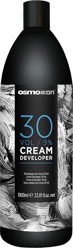 Osmo IKON - Cream Developer 30vol (9%)