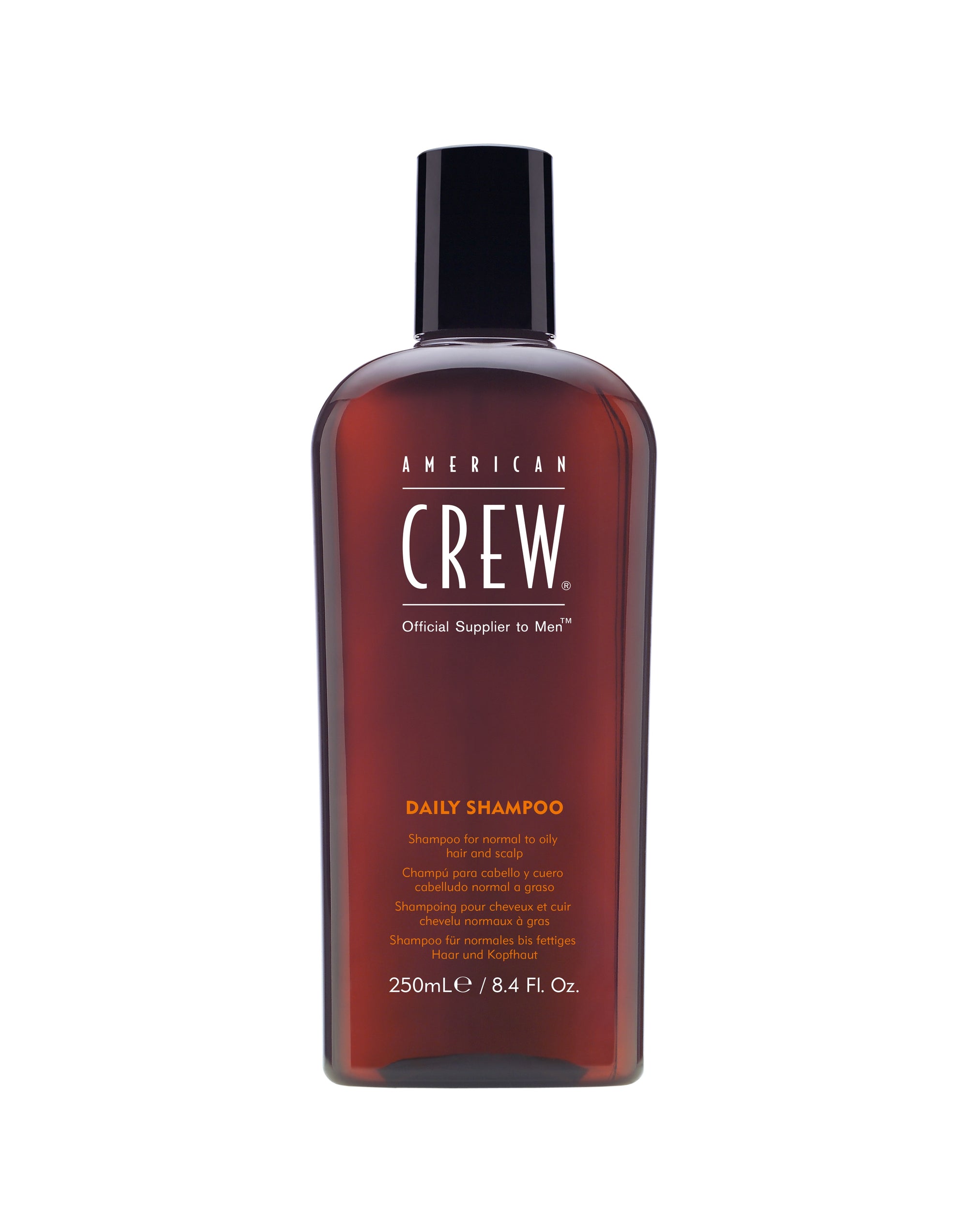 American Crew - Haircare - Daily Shampoo 250ml
