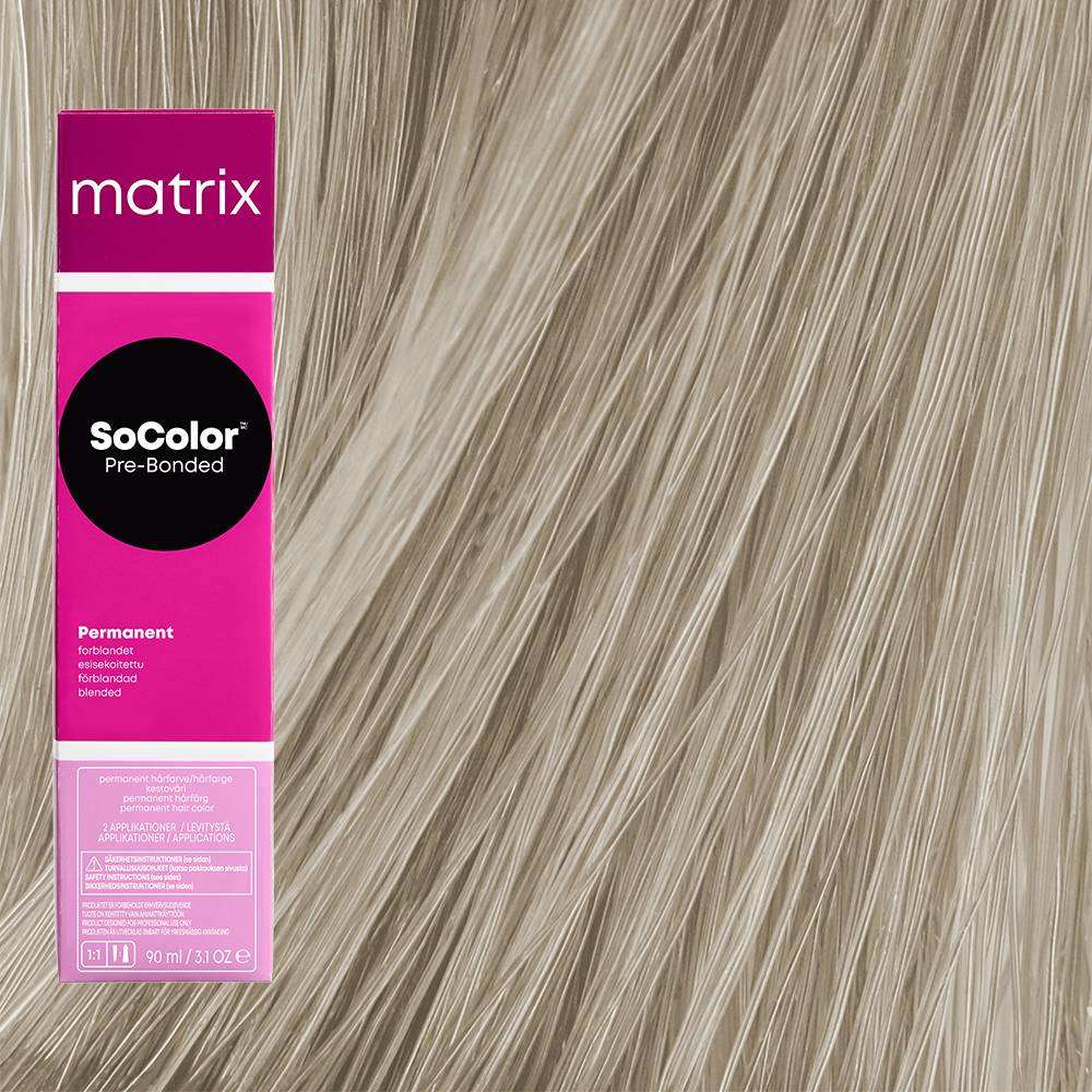 Matrix SoColor