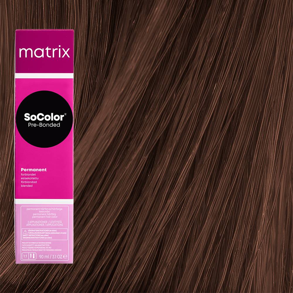 Matrix SoColor