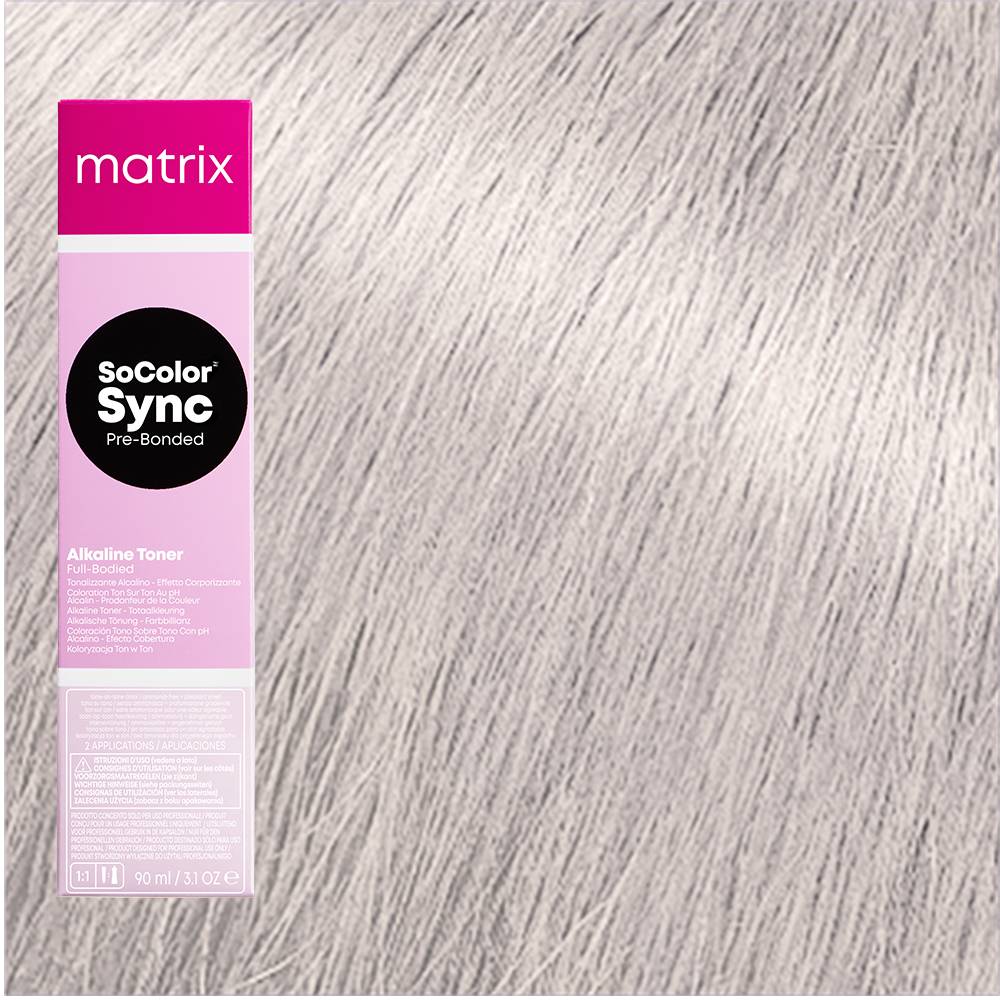 Matrix SoColor Sync