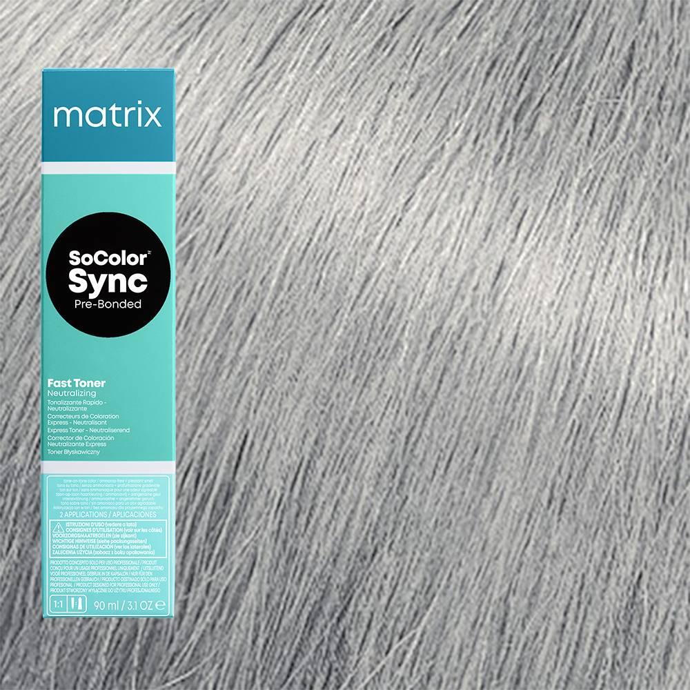 Matrix SoColor Sync