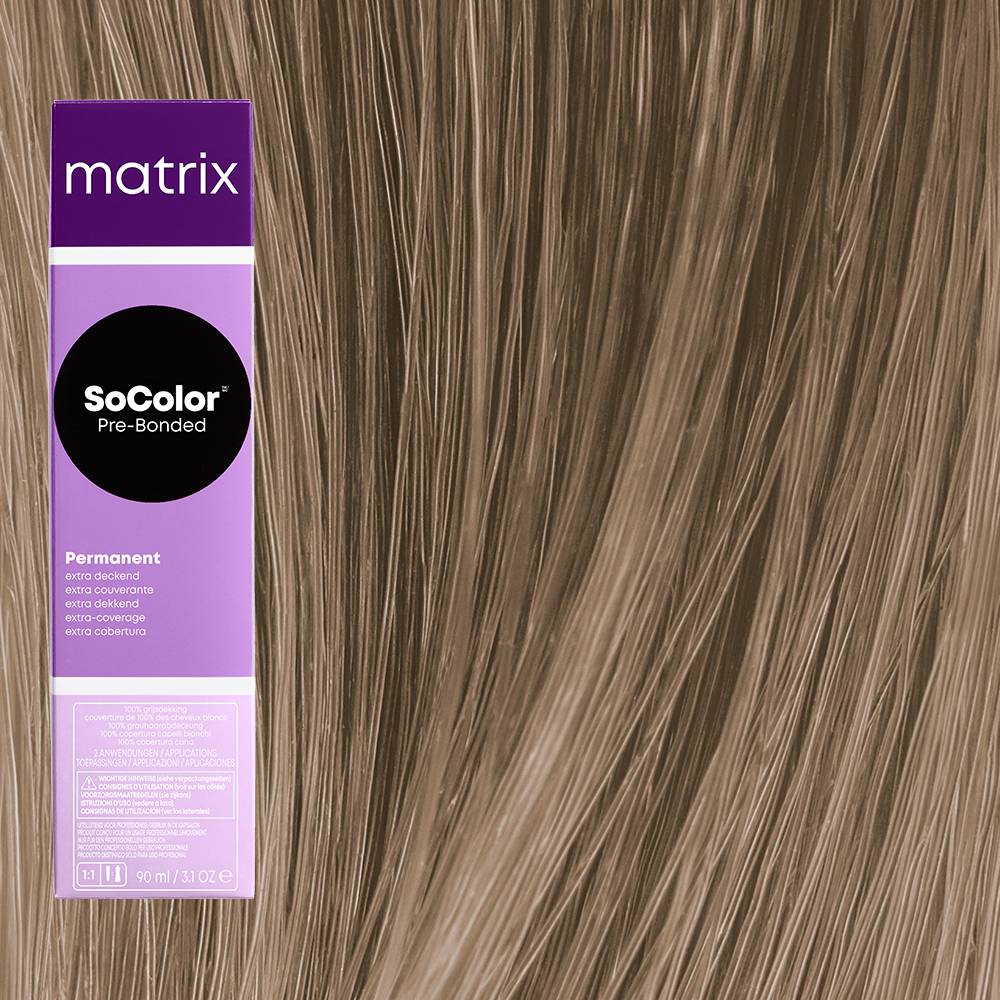 Matrix SoColor