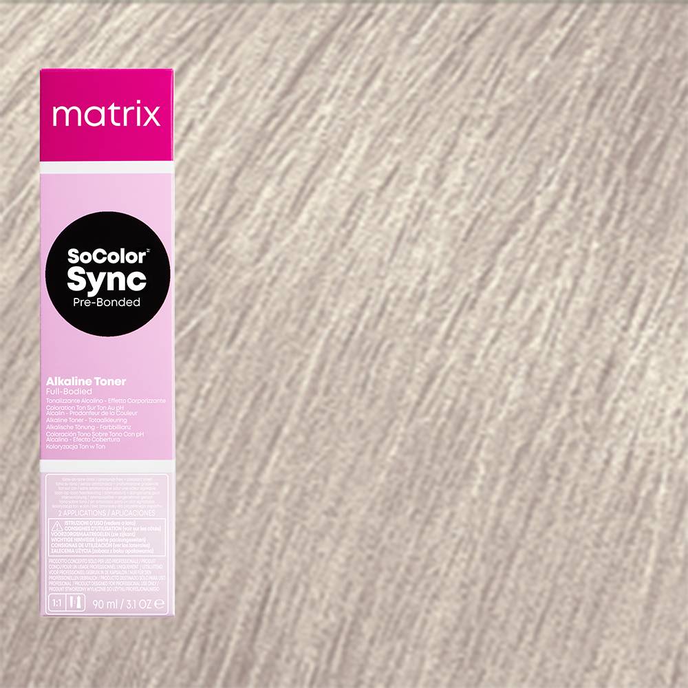 Matrix SoColor Sync